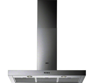 Zanussi ZHC92661XA Chimney Cooker Hood - Stainless Steel Zanussi ZHC92661XA Chimney Cooker Hood - Stainless Steel